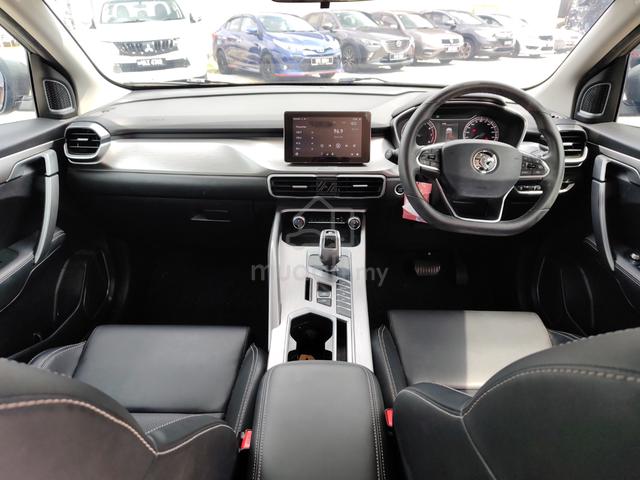 2022 Proton X50 1.5 EXECUTIVE F/Service Like New - 3