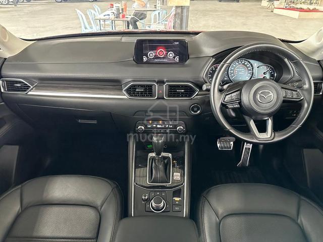 2023 Mazda CX-5 2.5 G HIGH (A) FULL SPEC UDR WRNTY - 3