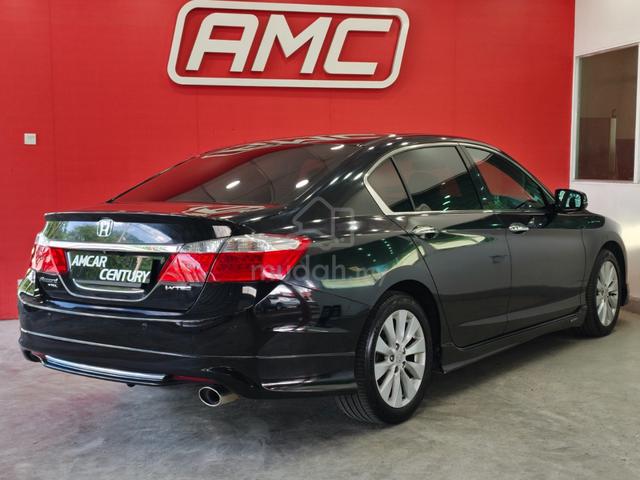 2015 Honda ACCORD 2.0 VTi-L (A) - 5