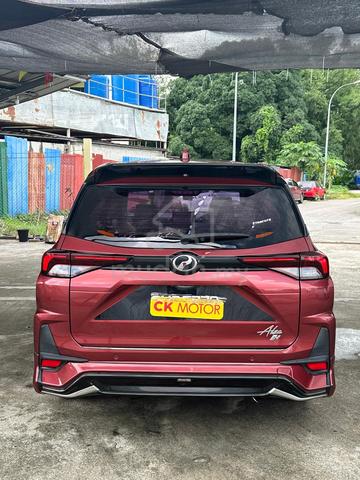 2022 Perodua ALZA 1.5 H (A) - 4