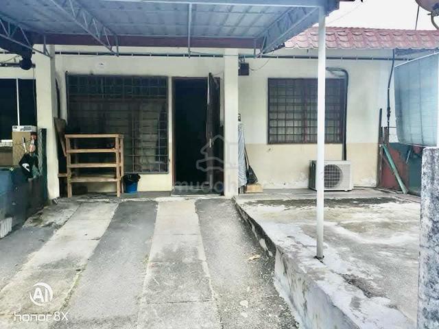 Teres BK untuk dijual 1