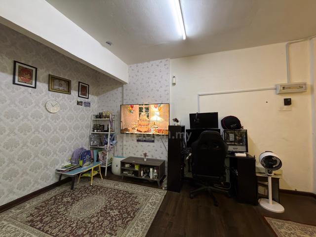 Taman Relau Jaya 1