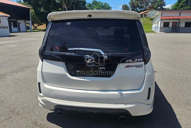 2014 Perodua ALZA 1.5 M2 EDITION (A) - 1