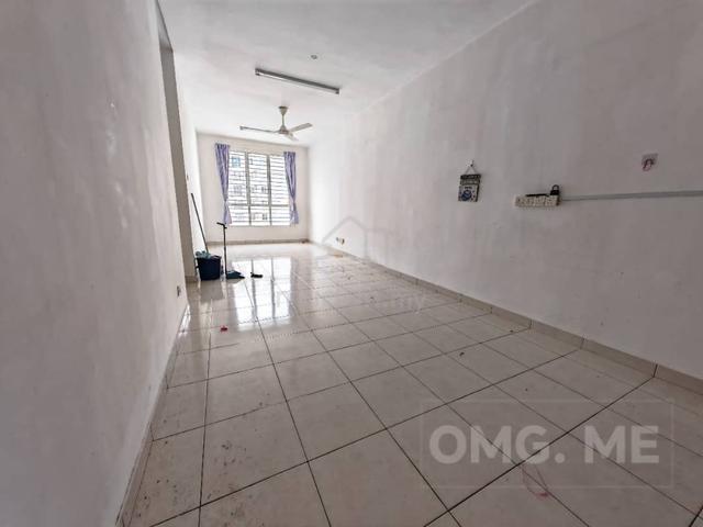Trifolis Apartment 1