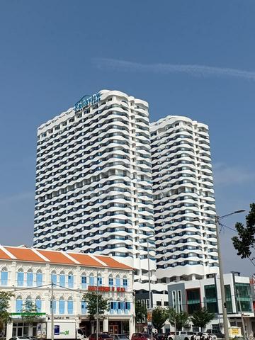 The Wave Residence 1