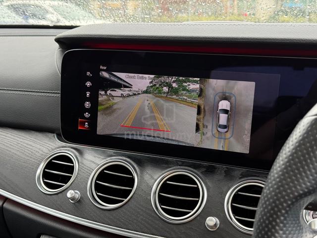 UNREGISTERED — 2020 Mercedes Benz E200 1.5 AMG - 4