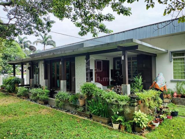 BUNGALOW SINGLE STOREY, Bukit Darat, Tanjong Kling, Melaka 1