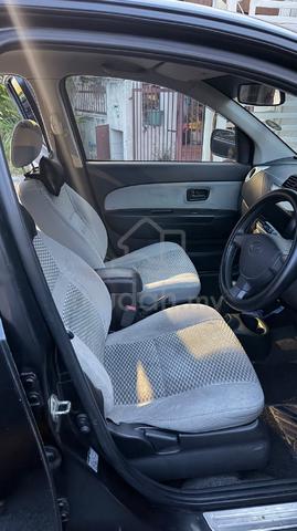 2006 Perodua MYVI 1.3 EZ (A) - 5
