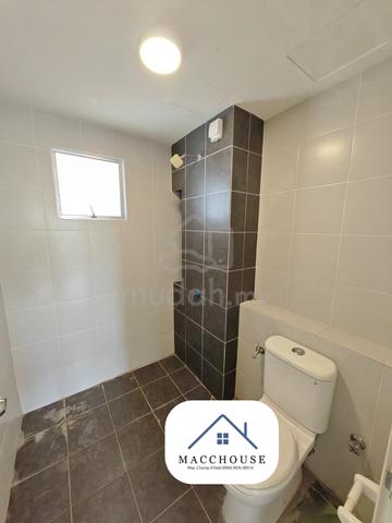 Apartment for Rent, 3 Bedroom, 950 sq.ft, D'Cerrum Apartment, Semenyih ...