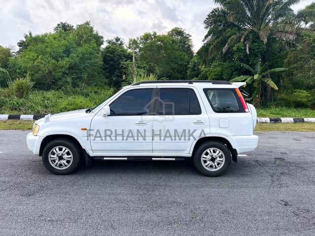 1997 Honda CR-V 2.0 RD2 (A) - 3