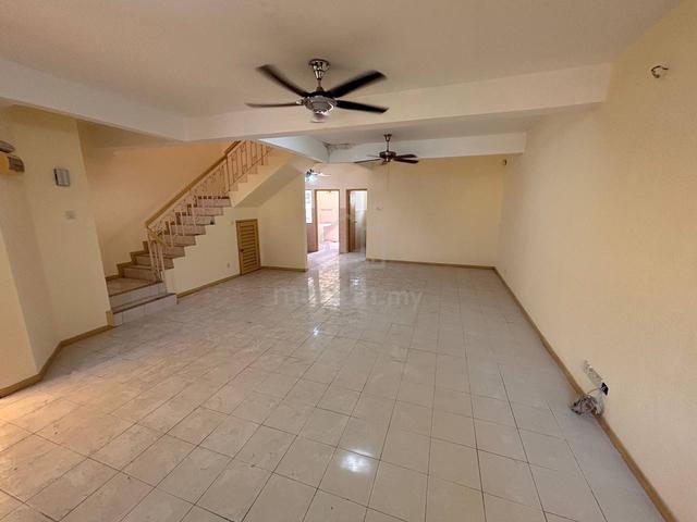 PALING MURAH🔥 DOUBLE STOREY TERRACE TAMAN KAJANG PERDANA Kajang 1