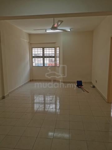 Fortune Court (Kepong) 1