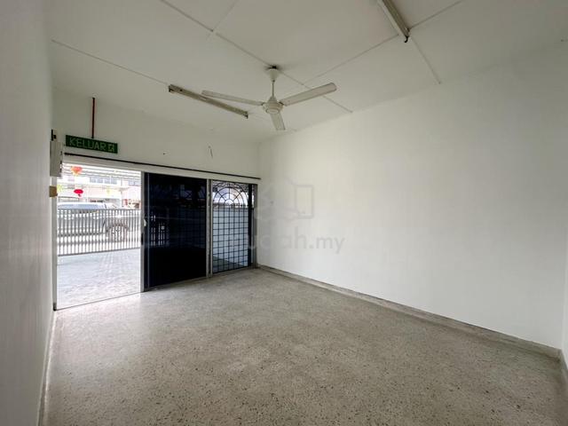 32x70 Endlot Taman Malim Jaya 1sty, Merdeka Permai Bachang Baru Melaka 1