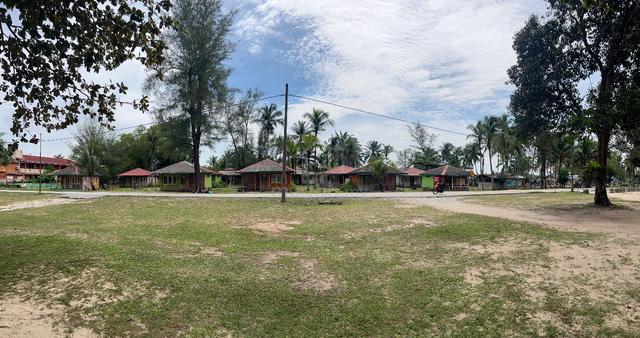 Beachfront Land Desirable Lot Size - Lorong Cempaka 1, Kuantan, Pahang 1