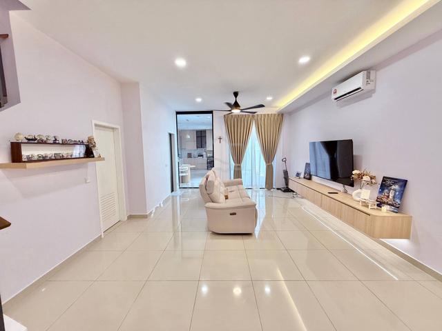 The Commune @ Eco Botanic, Cluster, Renovated, Brand New, Ready, G&G 1