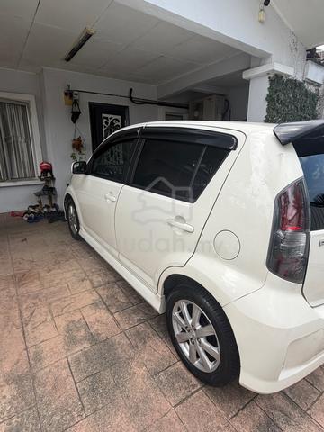 Perodua MYVI 1.3 (A) Convert Passo - 5