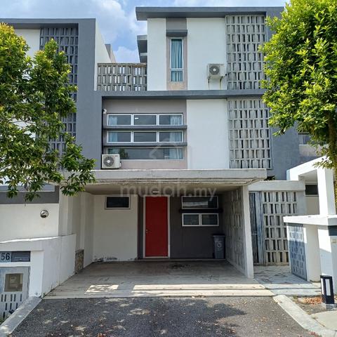 Rimba Residensi Villa 1