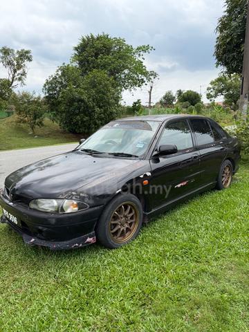 2003 Proton WIRA 1.5 A/B GL (M) - 2