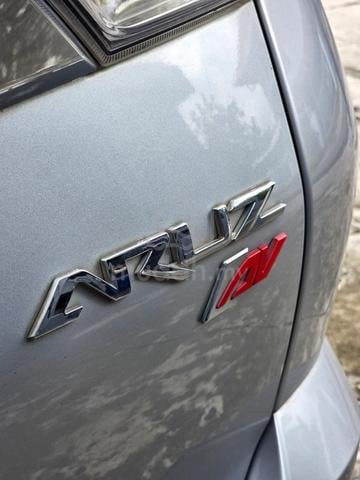 Depo 2021 Perodua ARUZ 1.5 AV (A) - 4