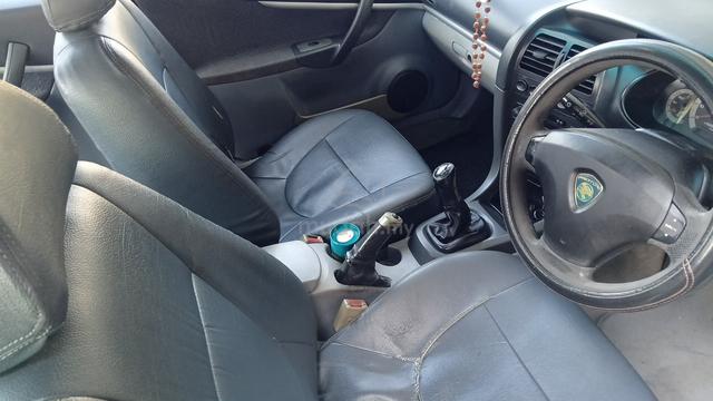 2002 Proton WAJA 1.6 (M) - 4