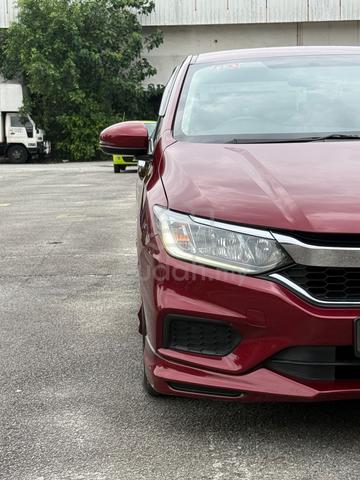 2019 Honda CITY 1.5 E (A) - 3