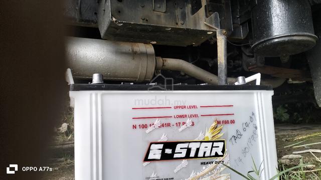 lori dongfeng 1ton,,thn2006,, - photo 5 of 6