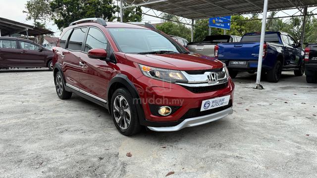 2019 Honda BR-V 1.5 V (A) - 2
