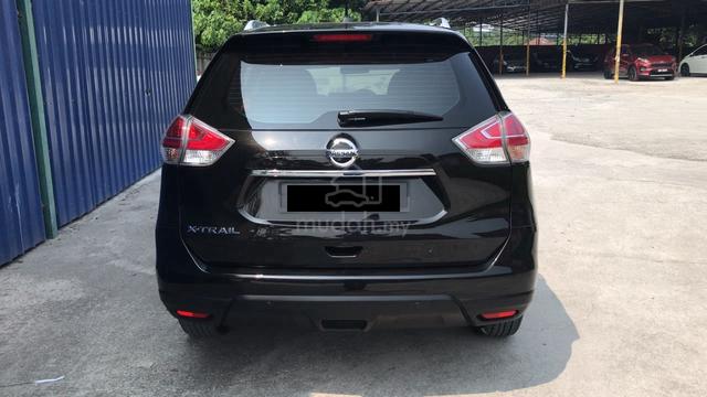 2016 Nissan X-TRAIL 2.0 IMPUL (loan kedai) - 3