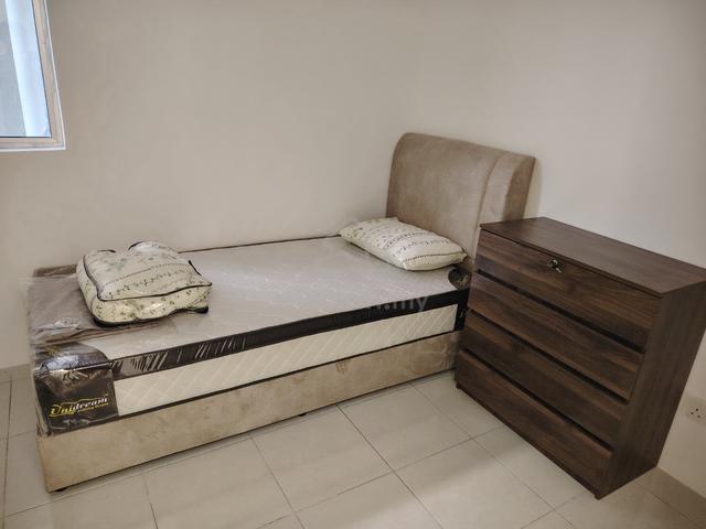 Fully furnised room in Casa idaman klebang chemor ipoh 1
