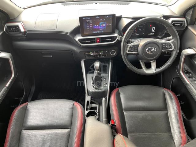 2021 Perodua ATIVA 1.0 AV(A) JIMAT MINYAK CAR KING - 3