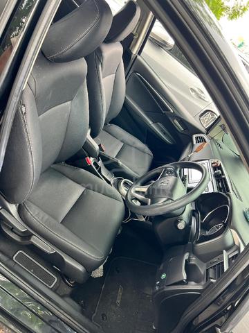 2020 Honda JAZZ E 1.5L (A) - 5