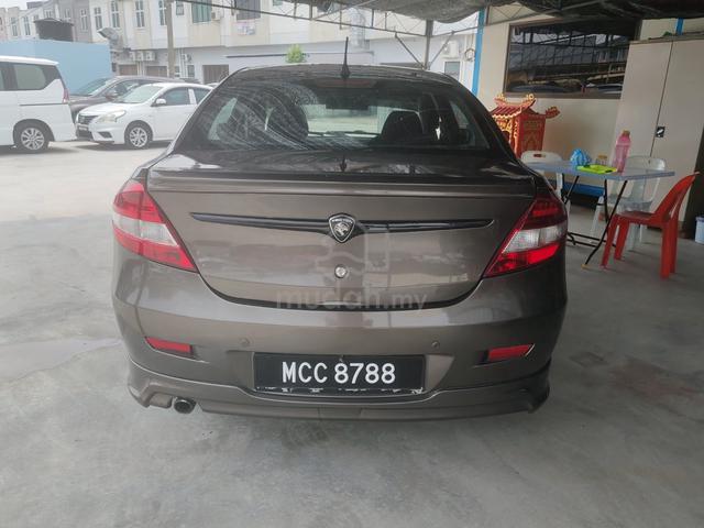 2011 Proton PERSONA 1.6 ELEGANCE BASE LINE (A) - 2
