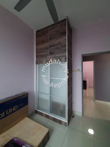 kitchen cabinet bar counter quartzstone - Furniture & Decoration for