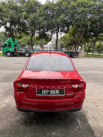 2023 Proton SAGA 1.3 PREMIUM AT MY16 BT P2-13A - 4