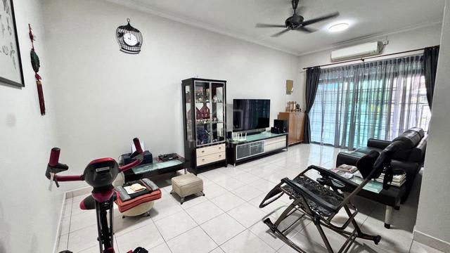 Taman Gaya 1.5 G&G House For Sale 1