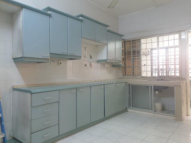 BRP 7/1 2sty Terrace house for sale 1