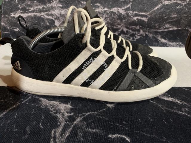 kasut adidas climacool
