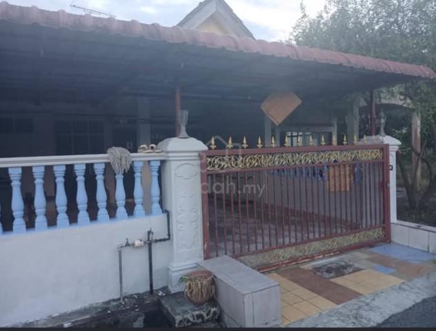 Rumah untuk Dijual 1
