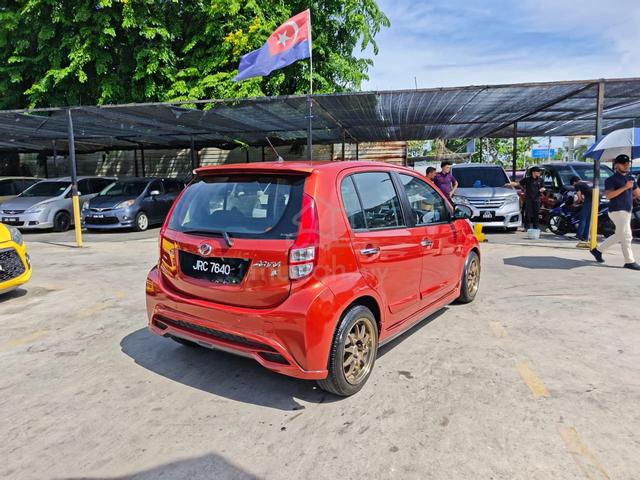 2015 Perodua MYVI 1.3 (AUTO) - 3