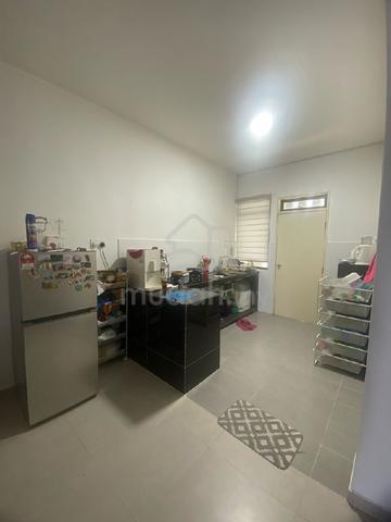 Bilik Sewa PENGERANG (Wanita) 1