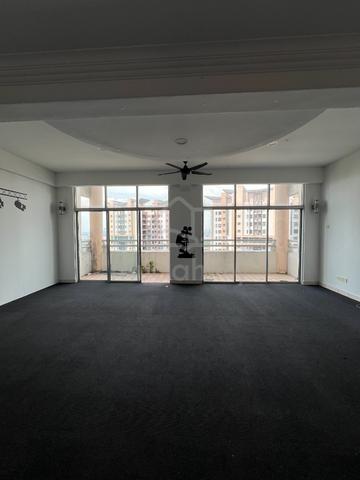 Sri Bayu Apartments 1