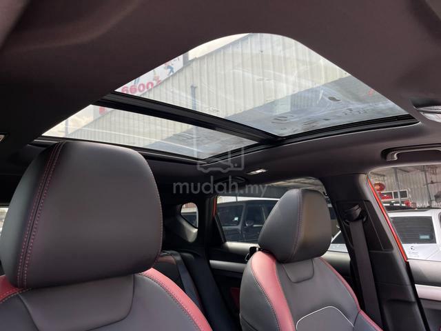 PROTON X50 1.5 FLAGSHIP F.S.R 24K KM Warranty 2029 - 4