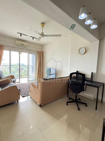 Suri Puteri Serviced Apartment 1