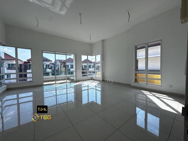 Marvelane Jalan Meru Klang 3 Storey Commercial Building Office 8250 sf 2