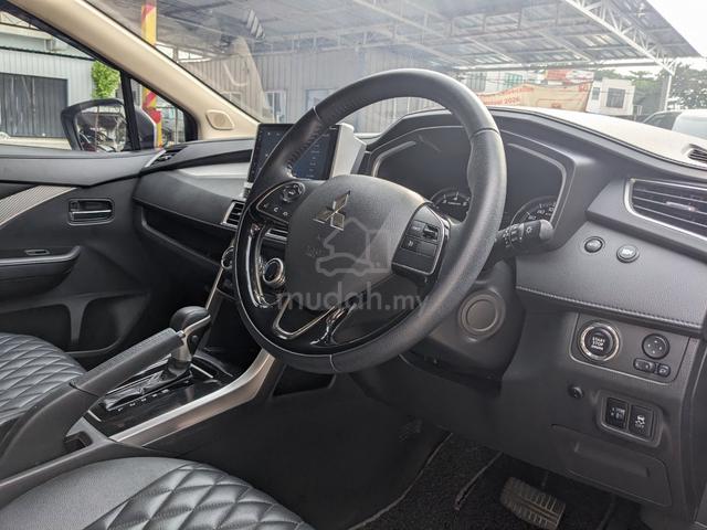 2022 Mitsubishi XPANDER 1.5 (A) FULL SERVICE REC - 5