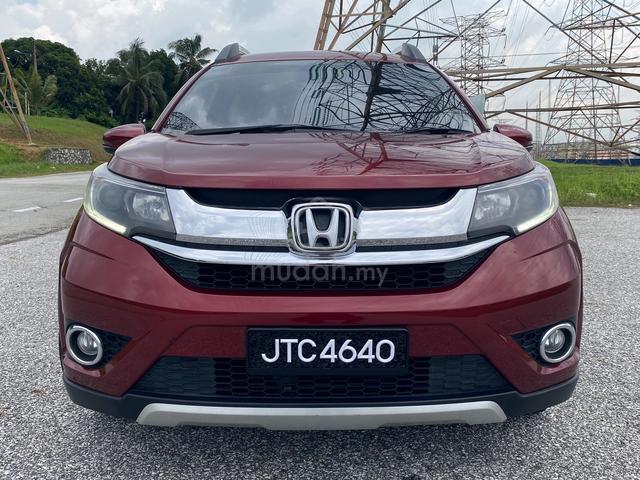 2018 Honda BR-V 1.5 V (A) - 5