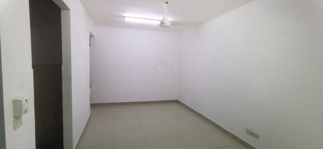 Pangsapuri Seroja @ Setia Alam 1