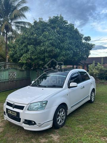 2009 Proton SAGA 1.3 SE (A) - 1