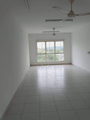 Seri Mutiara Apartment @ Setia Alam 1