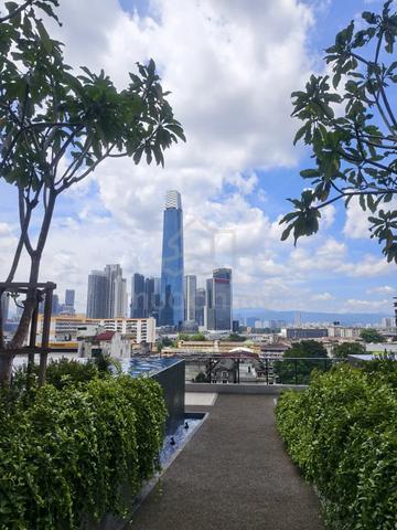Room Rent ICC Pudu 1 Min LRT Pavilion Bukit Bintang KLCC Low Yat TRX 1